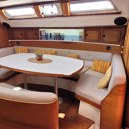 Welcome Aboard! *
