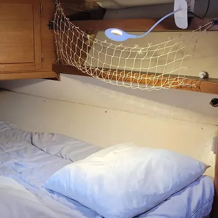 Welcome Aboard! *